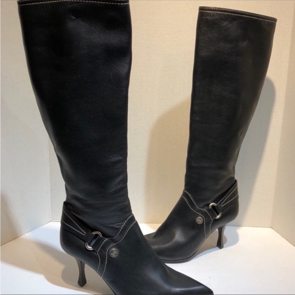 Celine boots